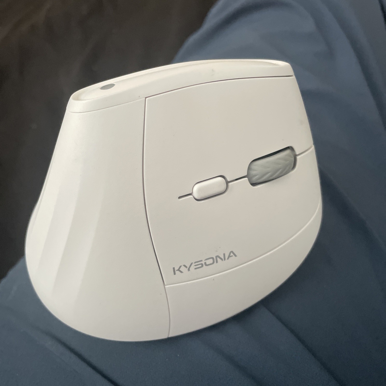 KYSONA EM9 Excellent condition Wireless Mouse Bluetooth...