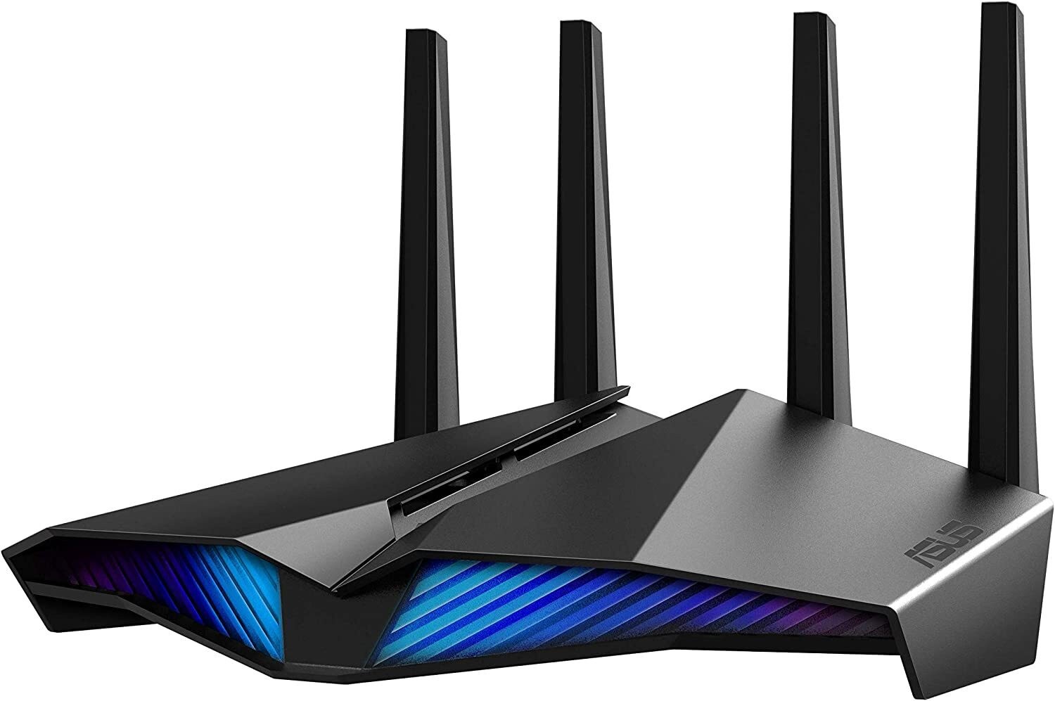 ASUS RT-AX82U AX5400 Dual-Band WiFi 6 Gaming Router v2