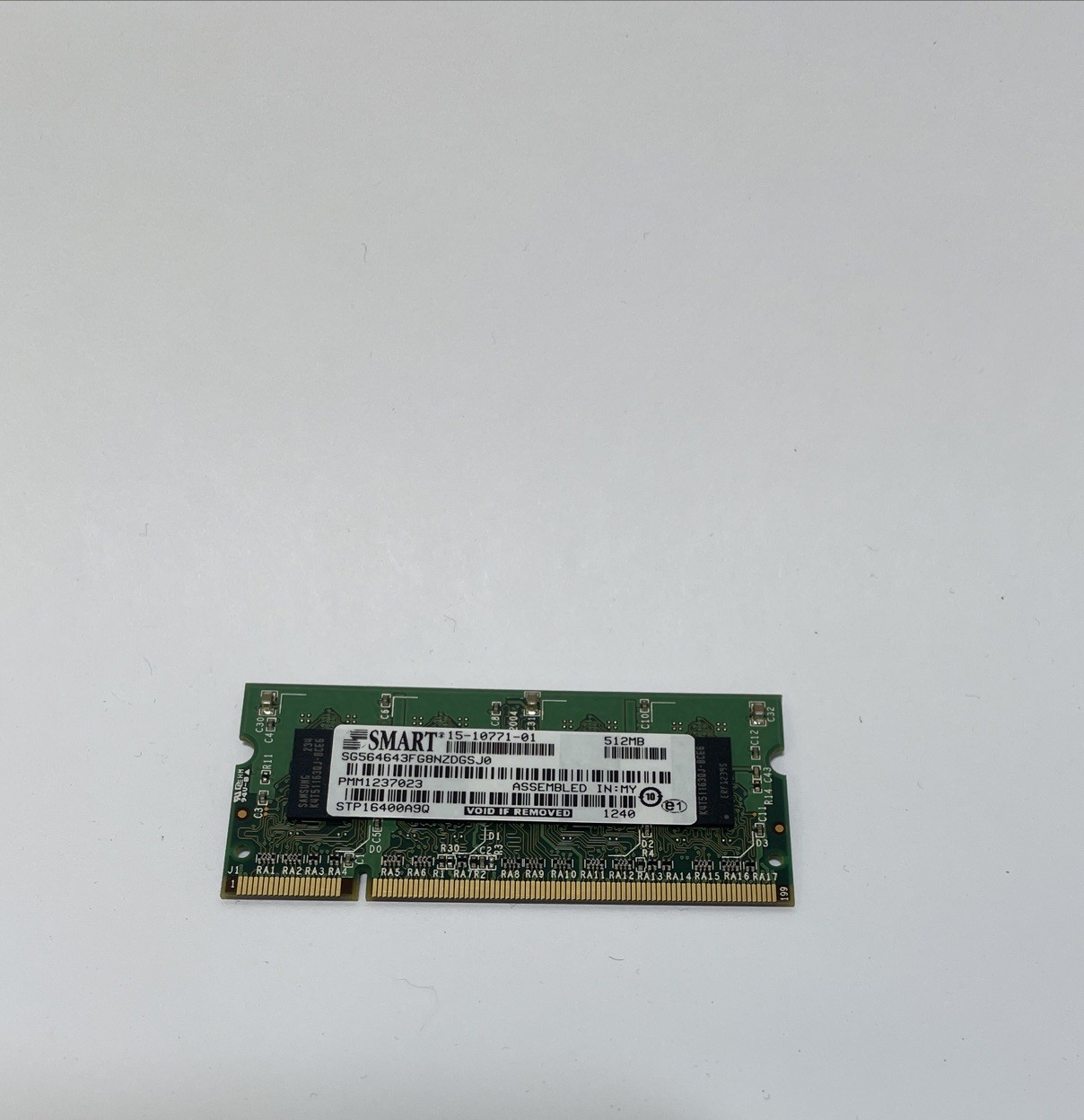 MEM8XX-512U768D 512MB to 768MB Memory 3rd Party Cisco 880/890 Series Routers