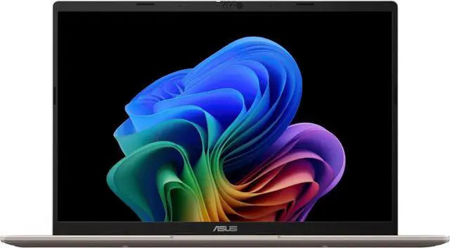 ASUS Vivobook 14 Copilot+ 14 WUXGA 60Hz Display Ryzen AI 7 350 with XDNA NPU