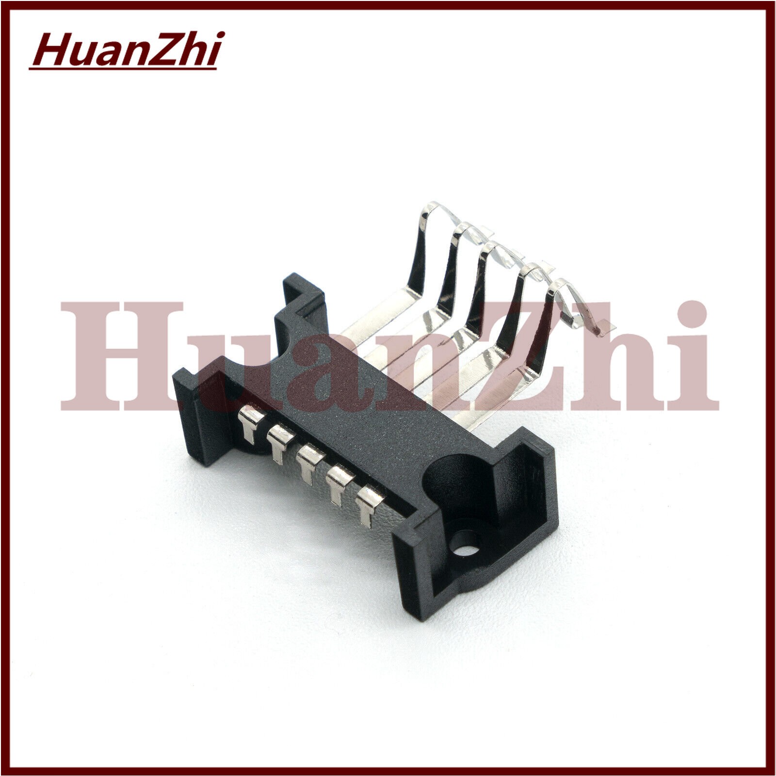 Base Cradle Connector Replacement for Zebra DS8178 Barcode Scanner Spare Part
