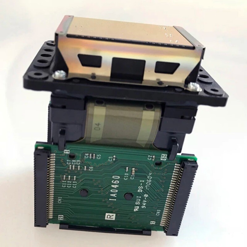 Original DX7 UV Printhead L1440-U2 for Mutoh EPSON Mimaki Roland Allwin Xuli