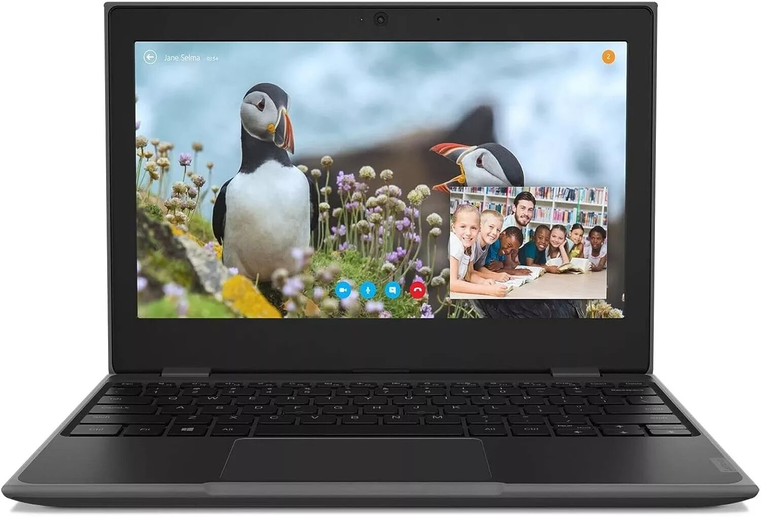 Lenovo 100e Gen2 11.6" Laptop Window 10 " Chromebook " Kids School