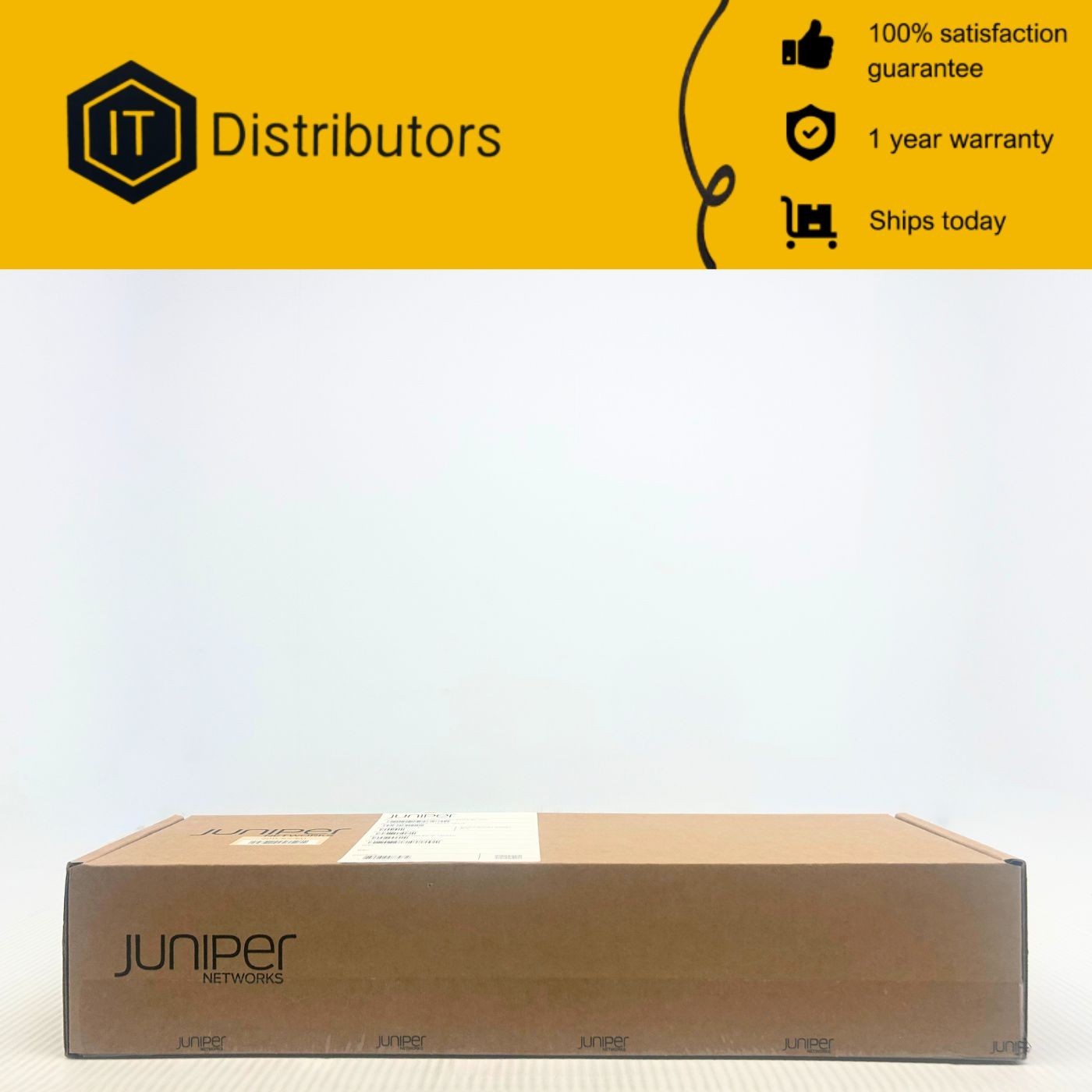 Juniper JNP-3000W-AC-AFO / New / 1 Year Warranty / Ships Today