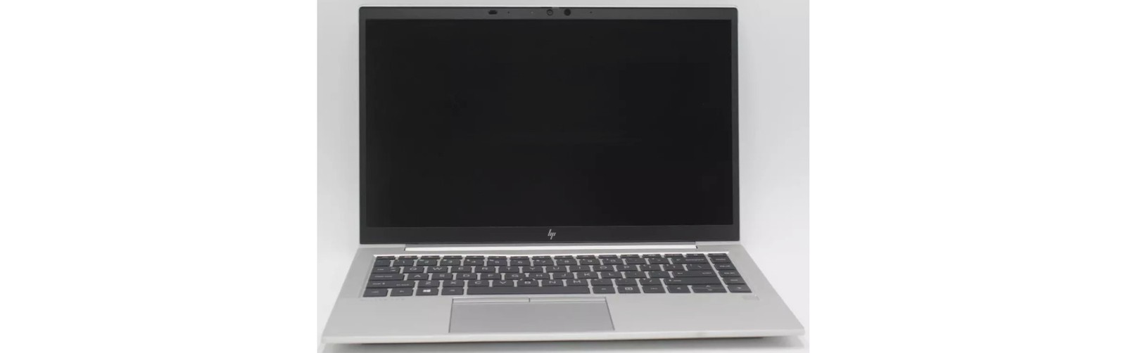 HP EliteBook 845 G8 AMD Ryzen 5 Pro 5650U 2.3GHz 16GB 256GB NVMe 14" No OS: Fair