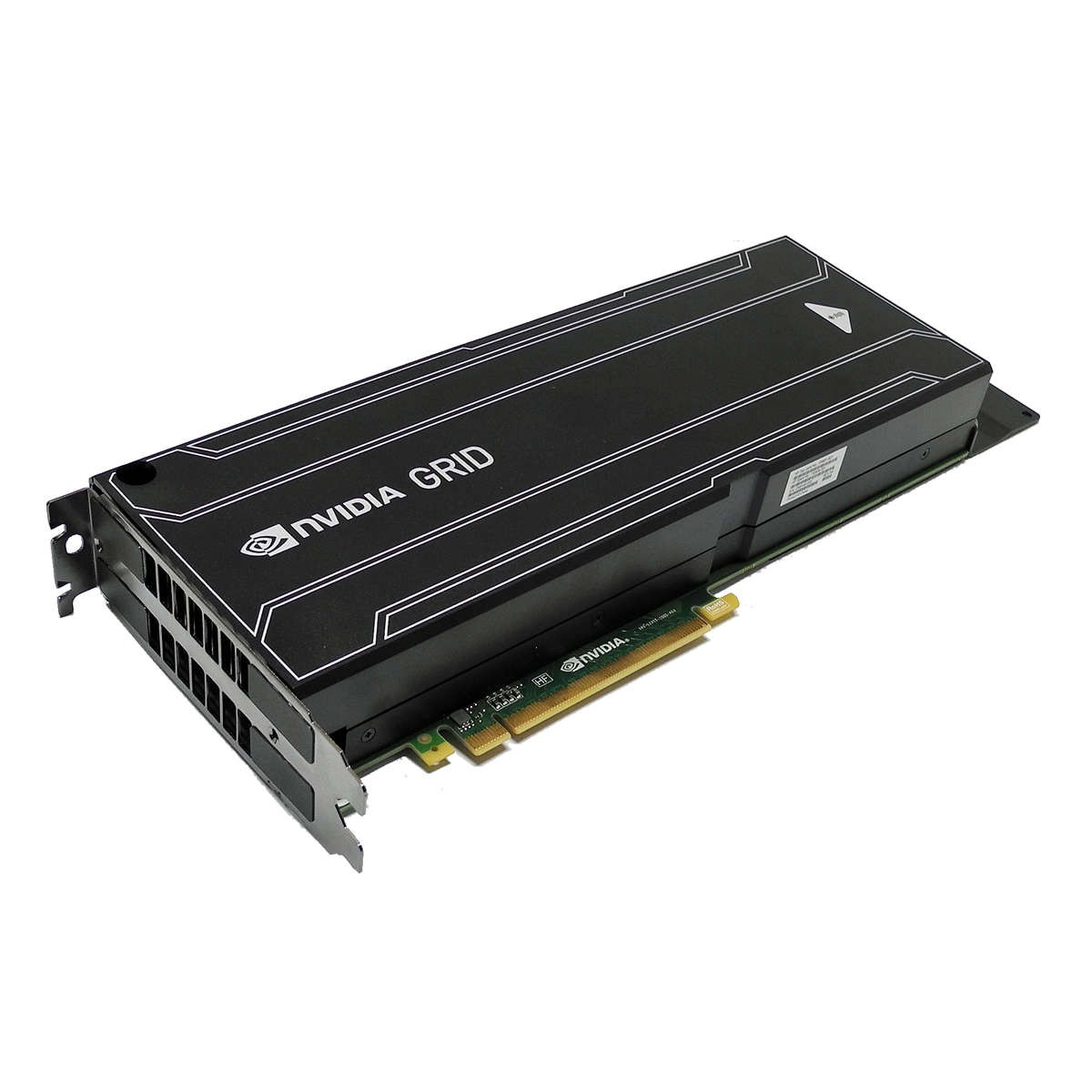 IBM NVidia GRID K2 90Y2359 PCIe x16 None Actively Cooled Graphics Card 90Y2358