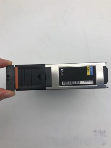 EMC ISILON 005051402 8T 8TB 7.2K 3.5 SATA 4KN HD400 storage hard drive