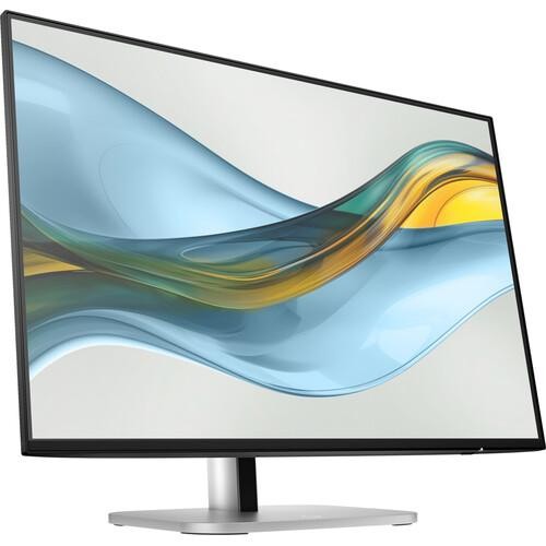 Hp 24-inch Monitor 1920 x 1200 LCD Series 5 Pro