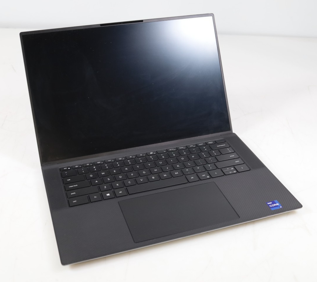 Dell Precision 5560 15.6" Intel i9-11950H 8GB DDR4 No SSD