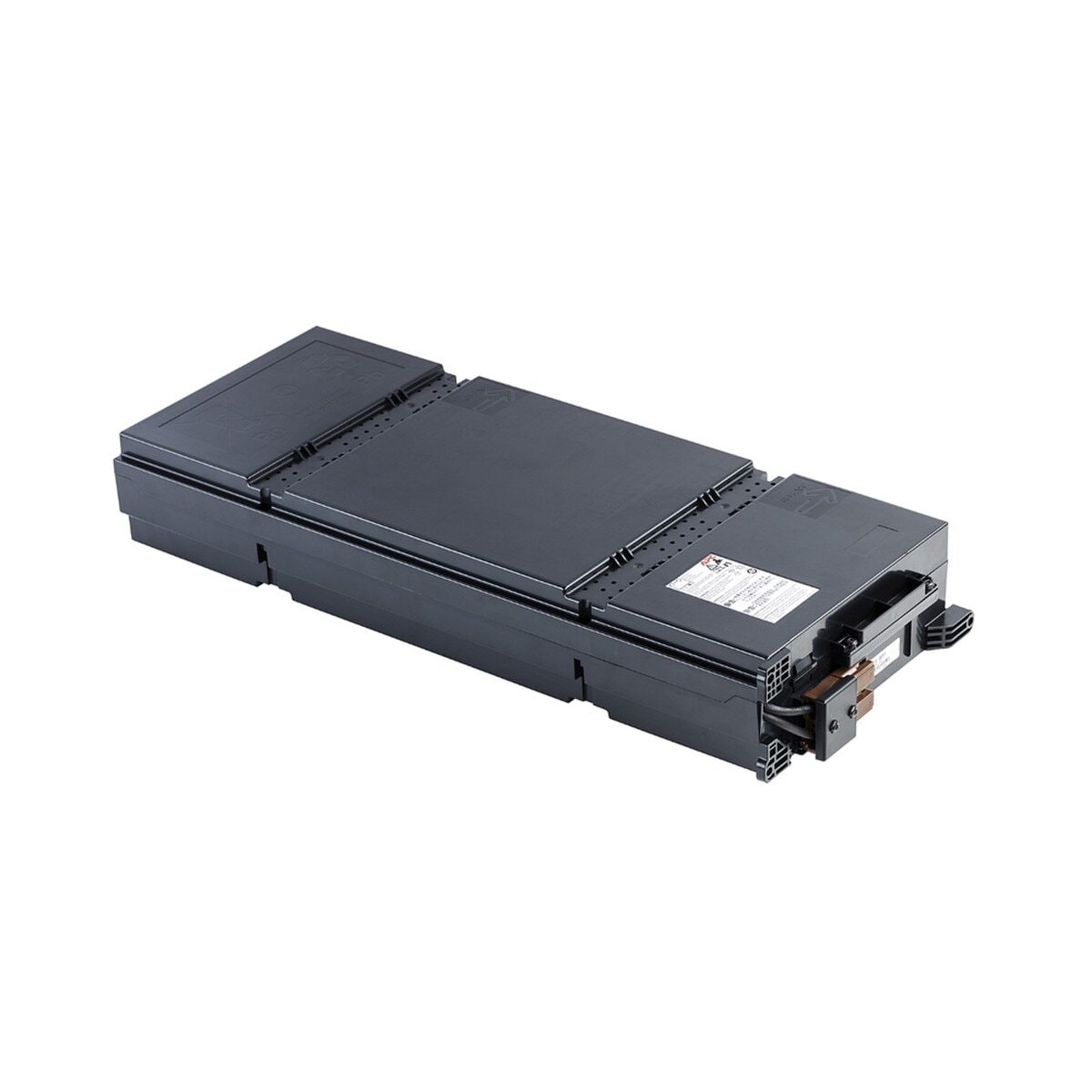 APC RBC152 SRT3000XLA Battery Cartridge With New Batteries - Hot-SWAP Ready