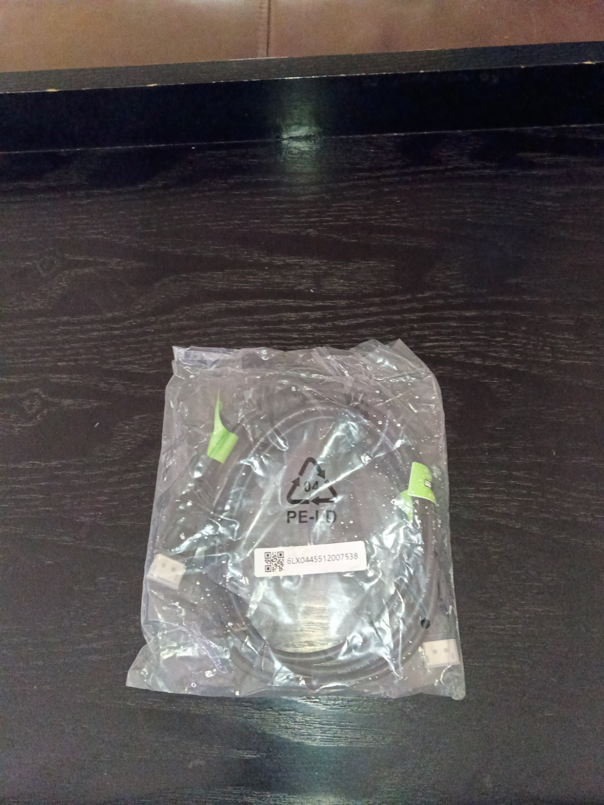 Sceptre OEM DisplayPort Cable New Sealed for C345B 34" Curved Monitor DP