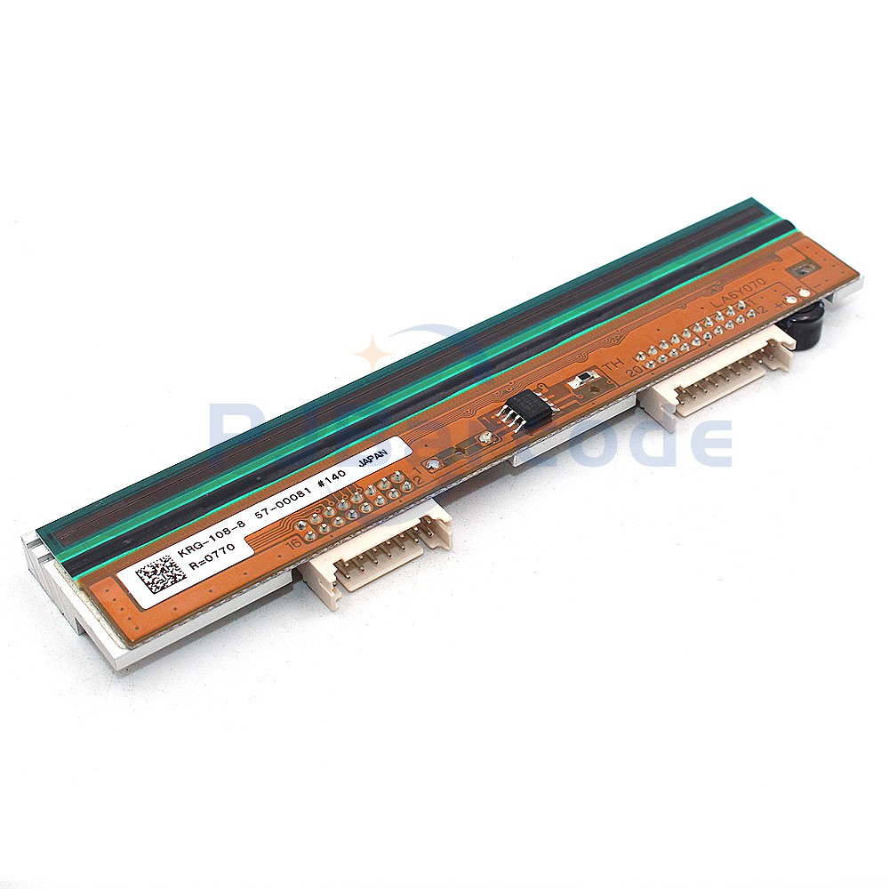 PHD20-2261-01 GENUINE NEW Printhead for Datamax M-4206 Thermal Printer 203dpi