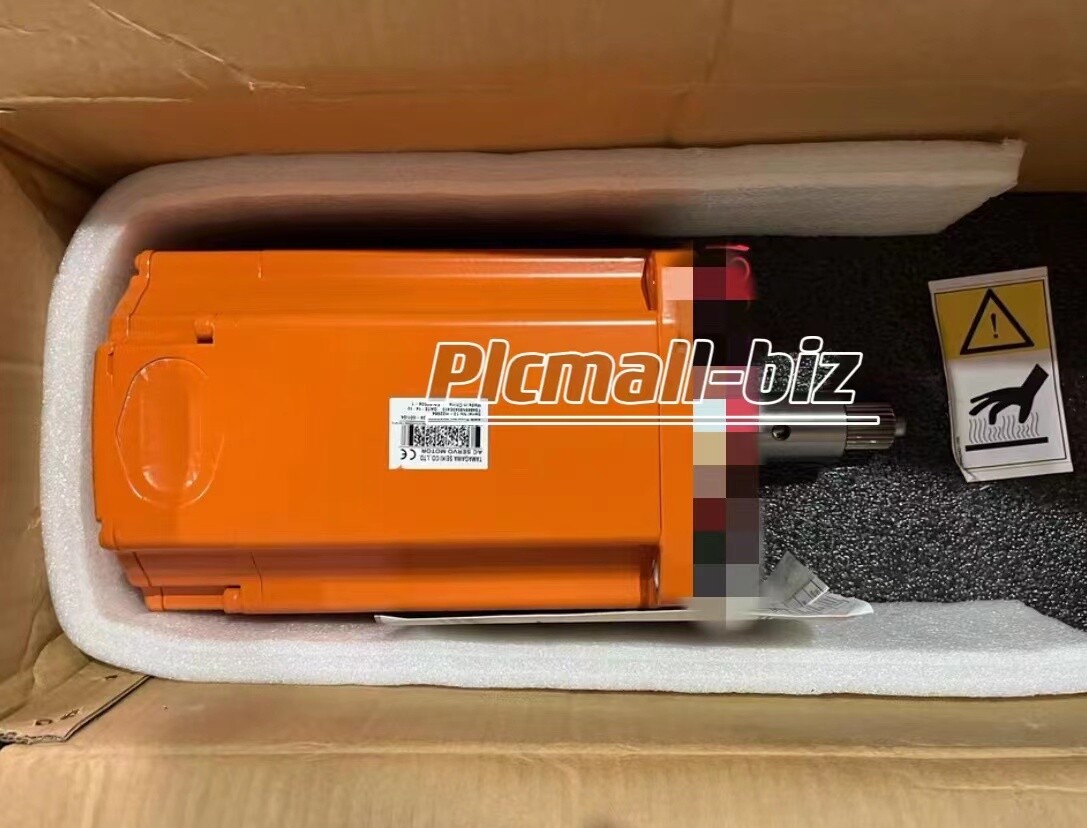 3HAC025724-001 Robot Axis Rotating Motor 3HAC025724-001 3HAC025724-001