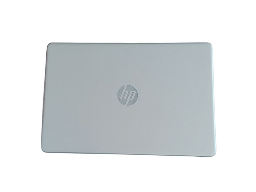 For HP 15z-gw000 15z-gw 15-gw 15-gw0000 Laptop LCD Back Cover Top Case Silver