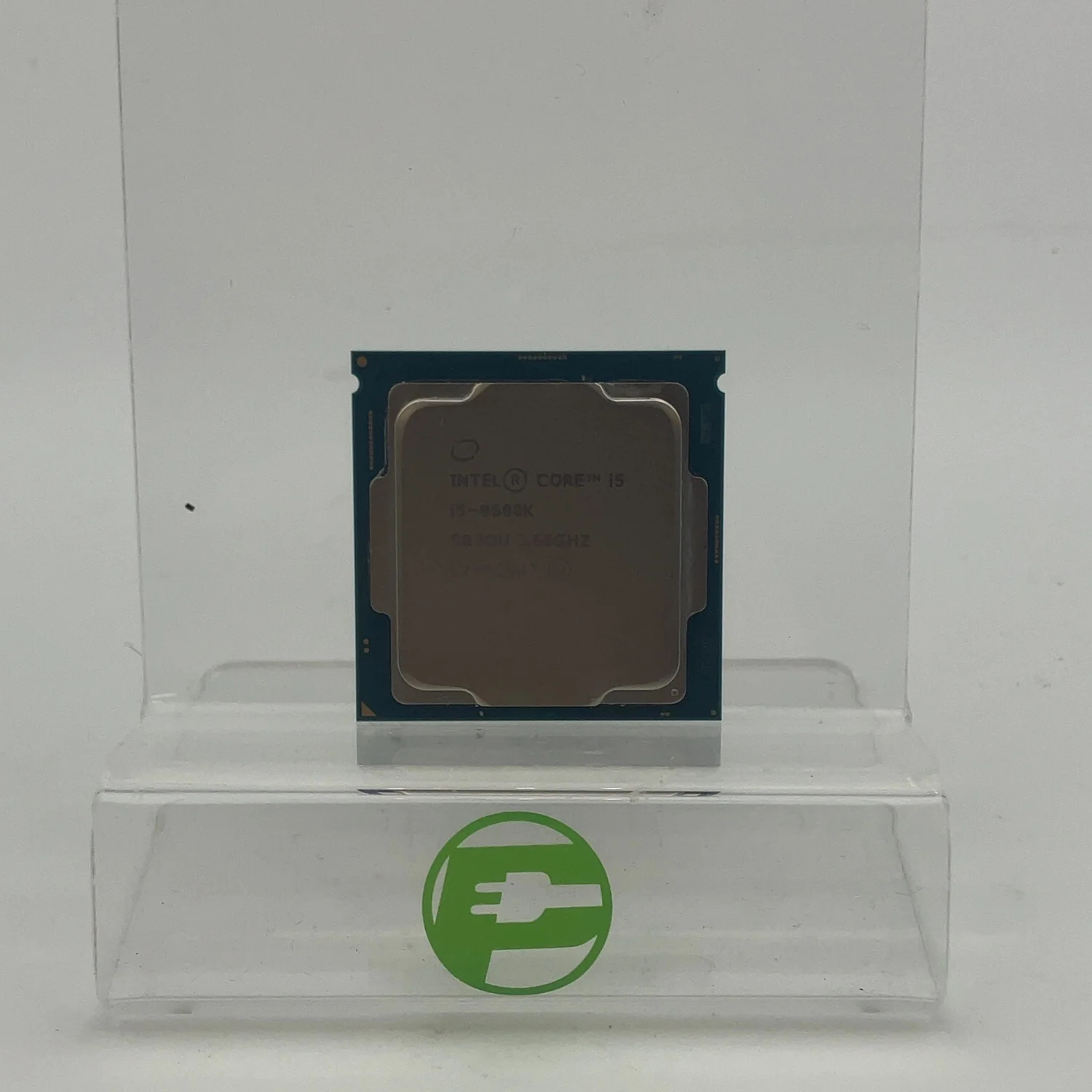 Intel Core i5-8600K 3.60GHz 6 Core SR3QU 6 Thread LGA 1151