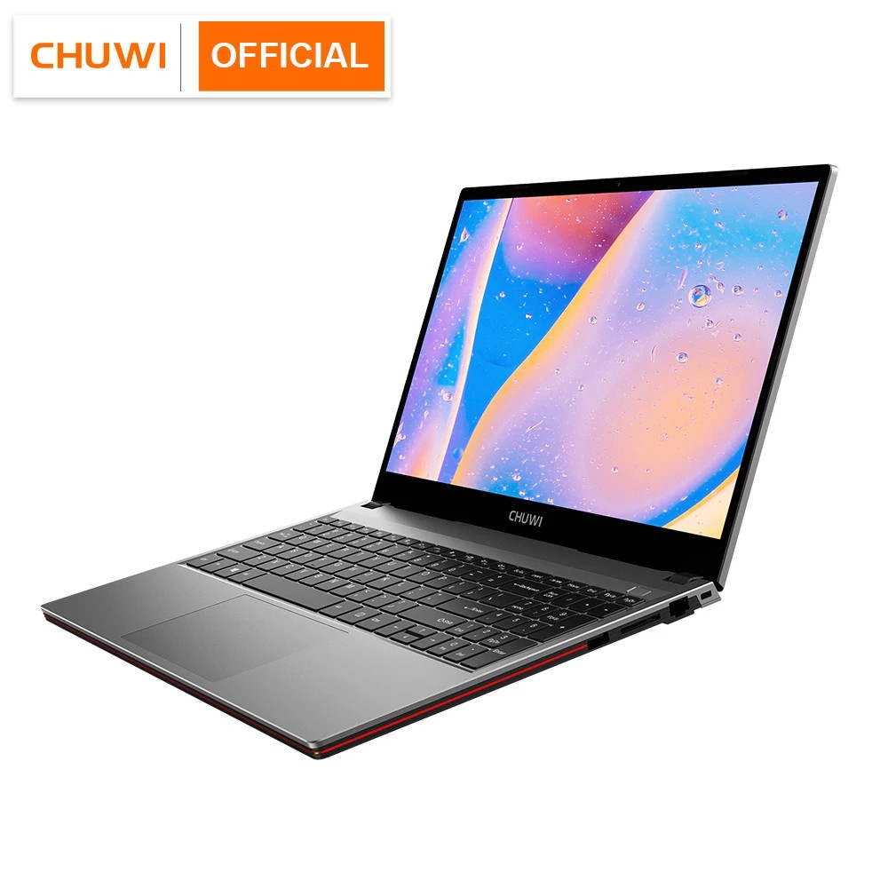 CHUWI Gemibook X 15.6"  Windows 11 Laptop PC Intel N5100 4GB RAM 128G SSD 2.7Ghz