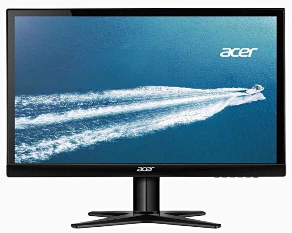 Acer G226HQL 21.5" 