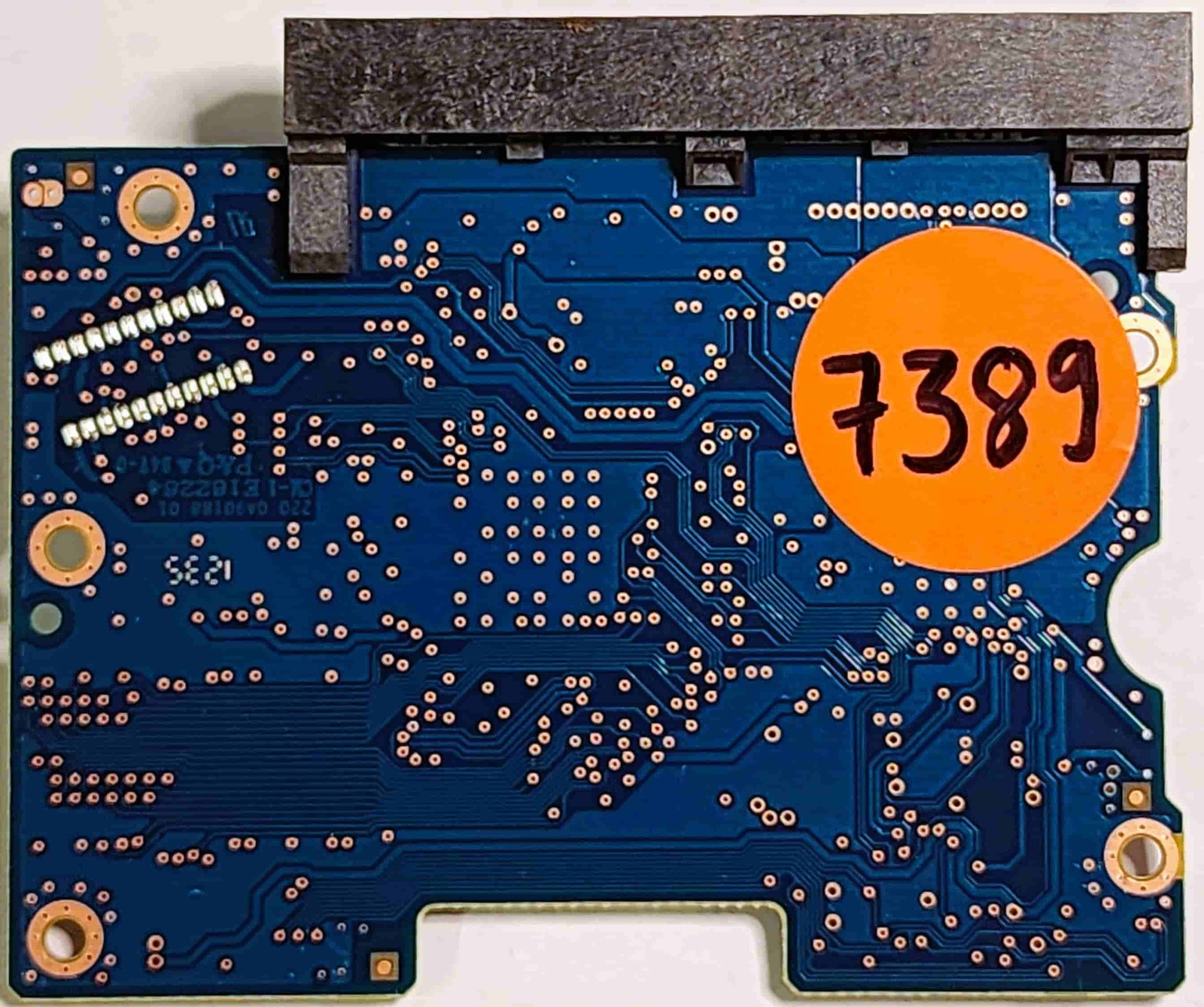 HGST HDS721010CLA632 220 0A90188 01 OF15632 (7389) PCB for Sale