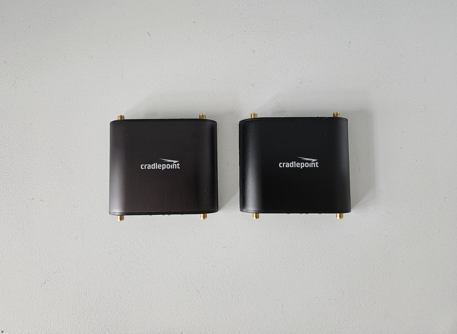 Cradlepoint COR IBR600LE-VZ Router Verizon 3G/4G Plus Wi-Fi