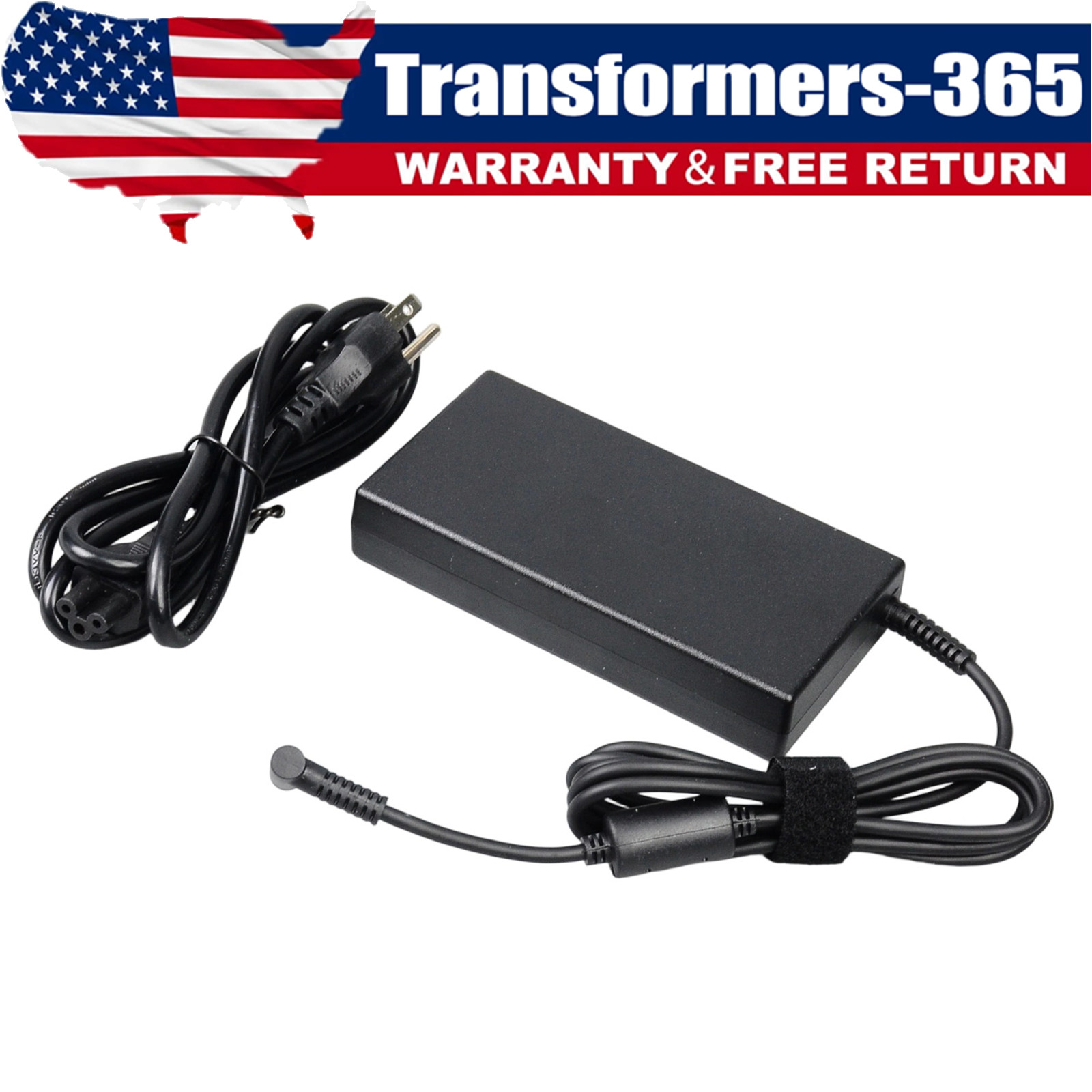 120W 19.5V Adapter Charger for HP HSTNN-CA25 732811-002 710415-001 4.5x3.0mm