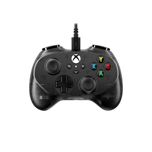 HyperX Clutch Tanto Mini Wired Gamepad Controller