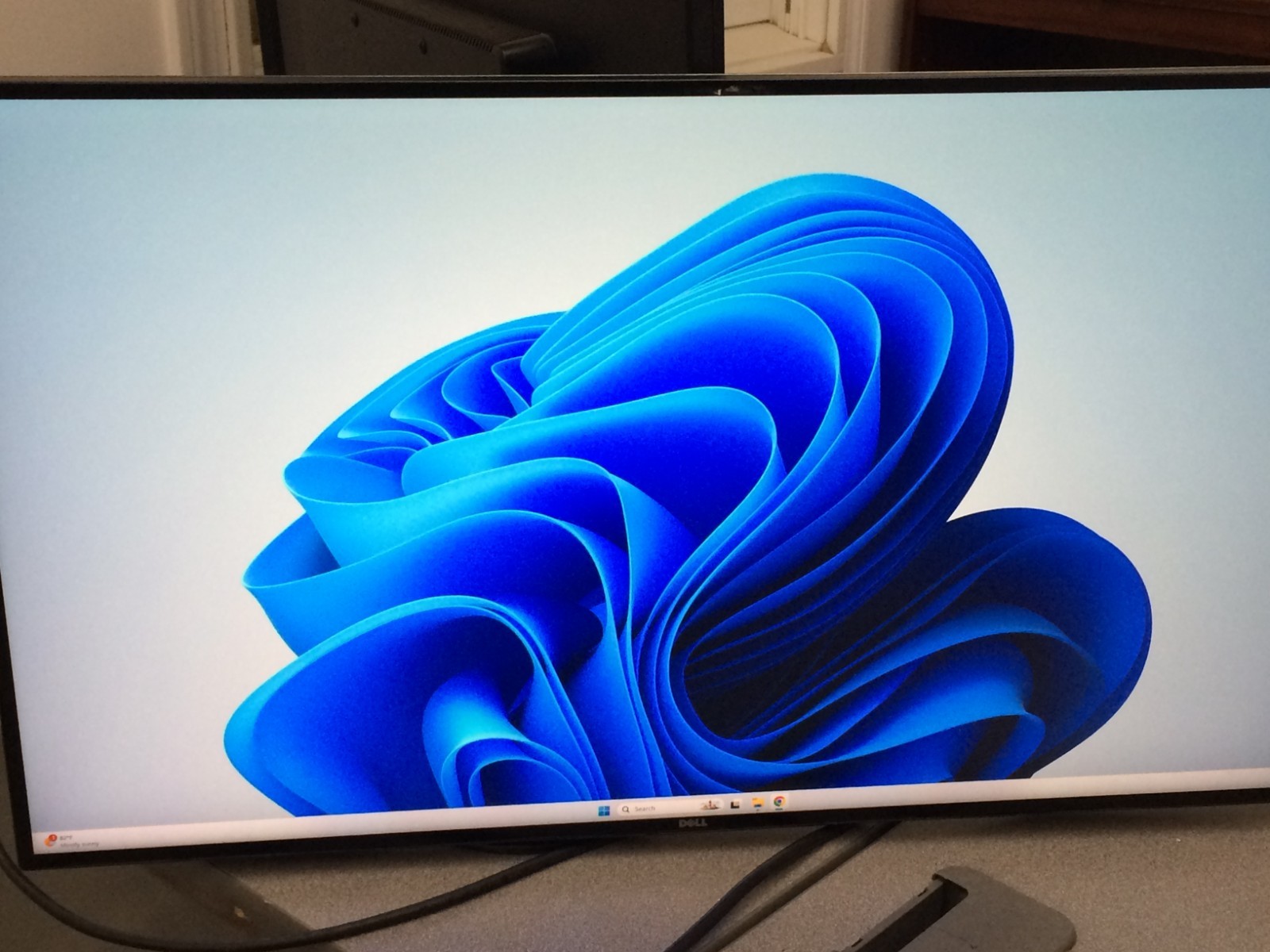 Dell Ultrasharp U2717D 27" Quad HD IPS LED Widescreen Monitor 2560x1440 67YGV