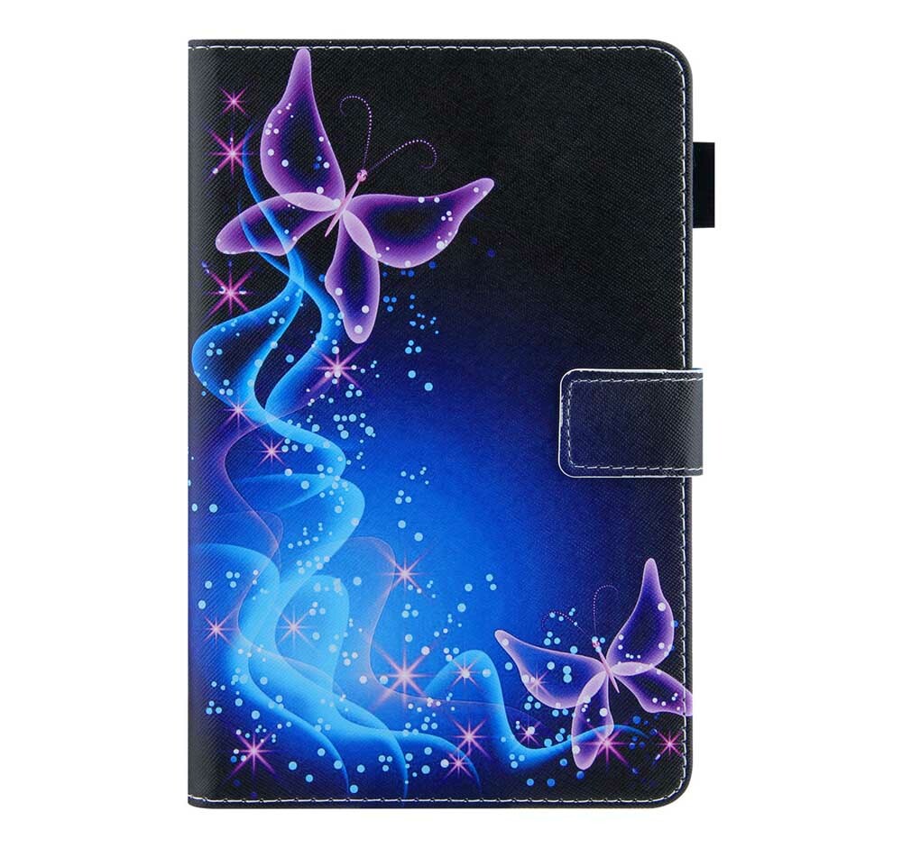 Slim Flip Leather Stand Case Cover for iPad 9th 8th 7th 6th 5th Gen/Mini 6/Air 4