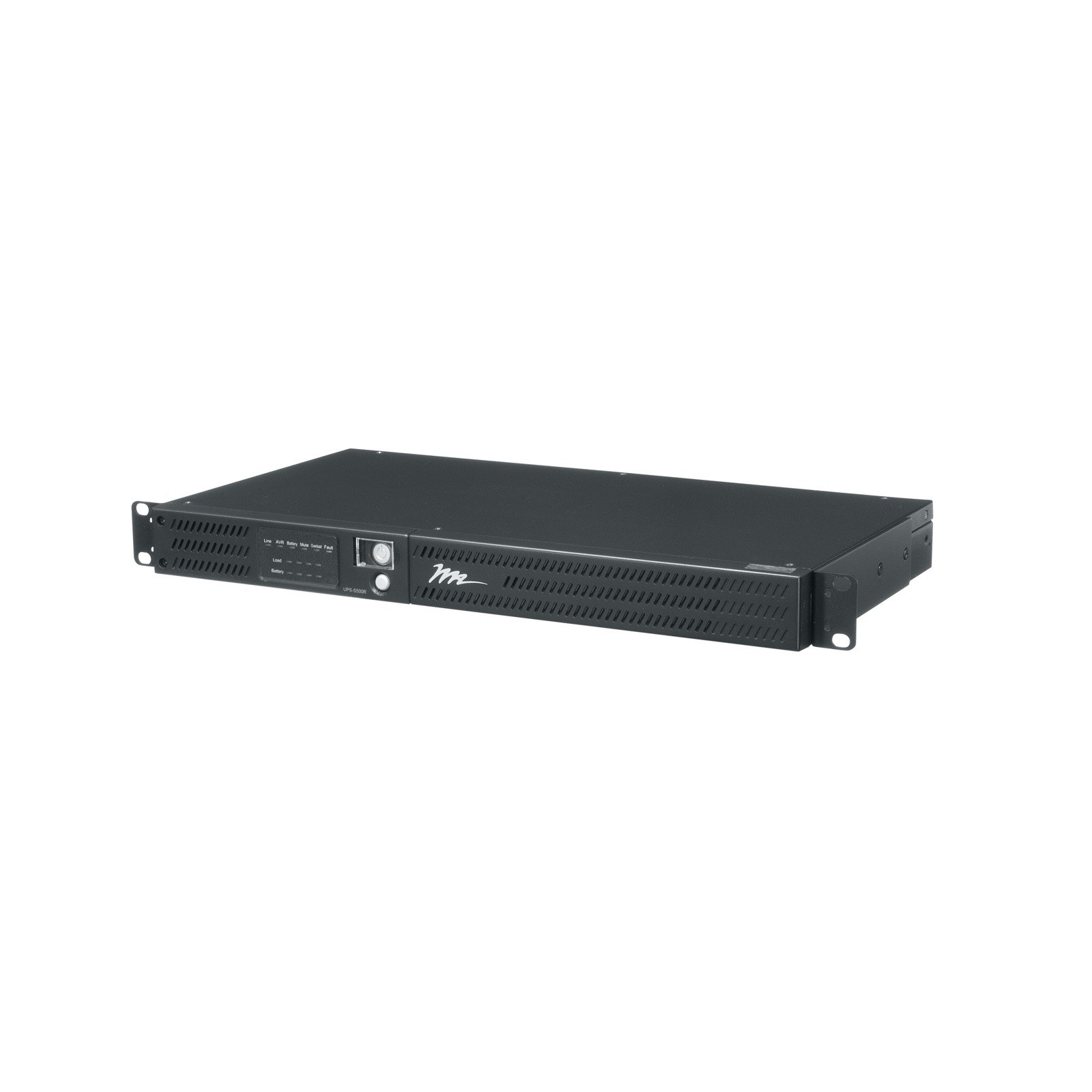Middle Atlantic Select Series Uninterruptible Power Supply (1 RU, 500 VA)