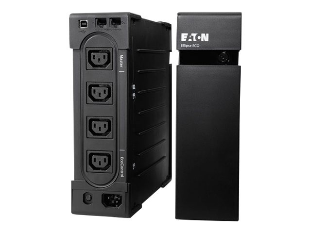 Eaton 3P Ellipse 700 IEC UPS AC (Offline) ups 420W 2min 3P700I