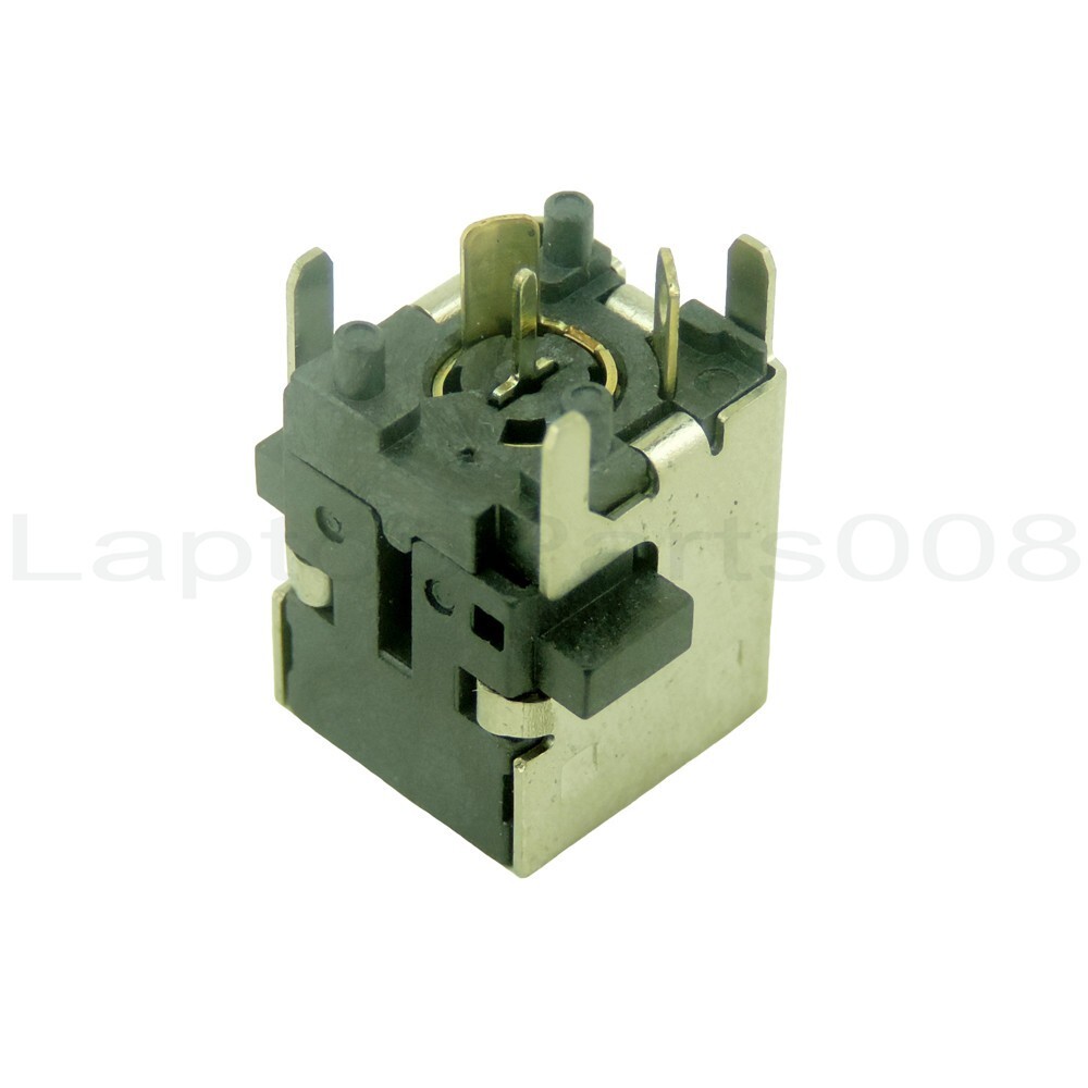 For HP 24-F0060 24-F0061  24-F0046 24-F0047C AIO DC IN Power Jack Charging Port