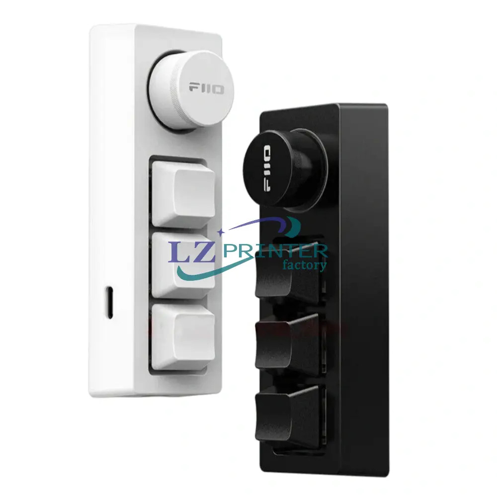New FiiO KB1K Mechanical Music Remote Keyboard Fast delivery High quality