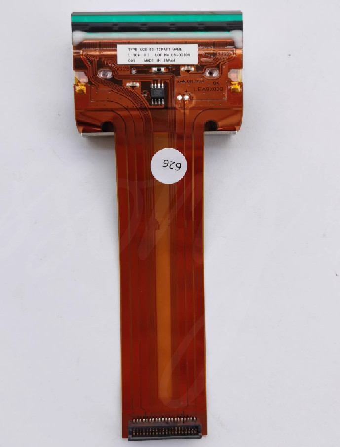 KCE-53-12PAT1-MKME X40 53MM printhead Printhead Accessories