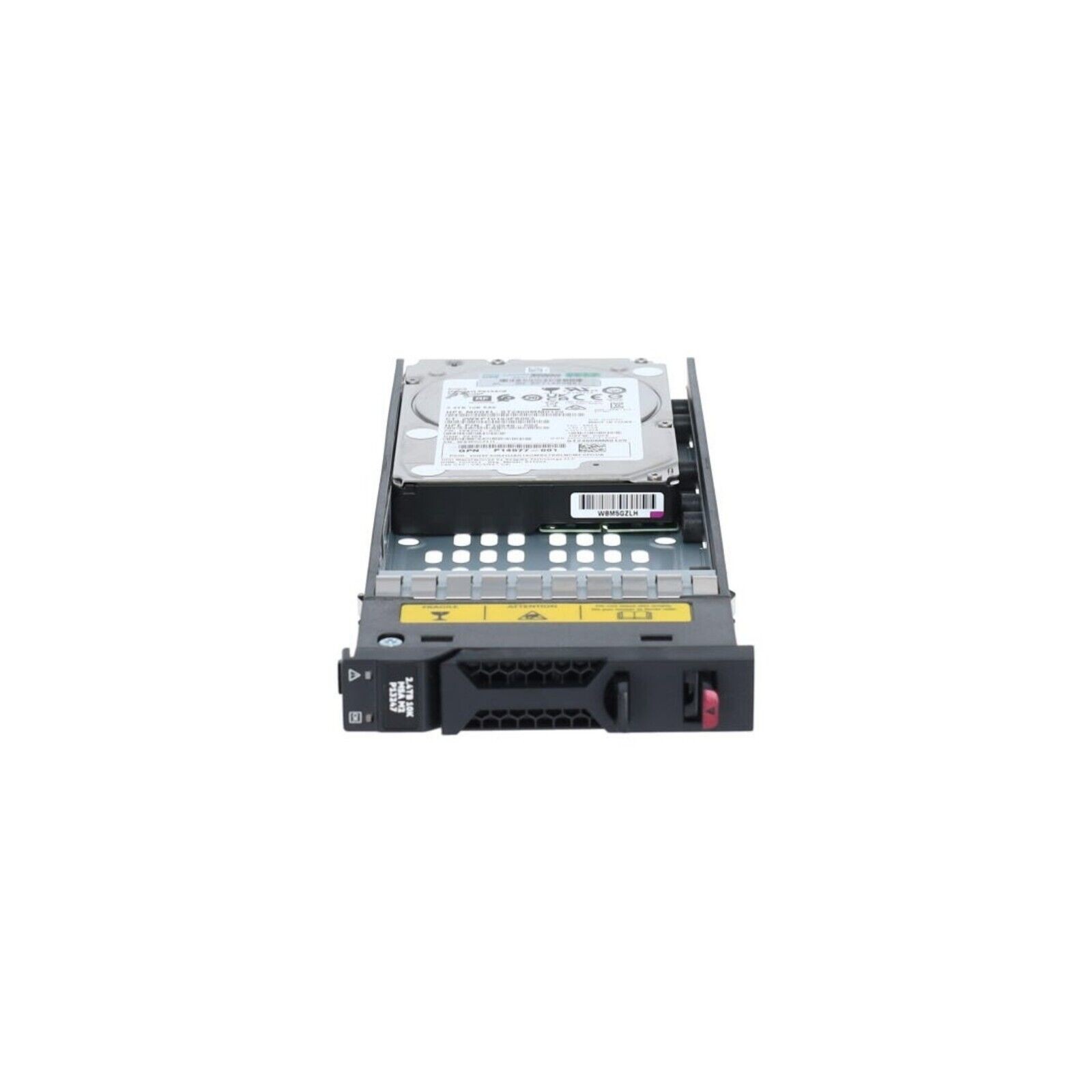 HPE P13948-002 Enterprise Hard Drive 2.4 TB SAS 12Gb/s New