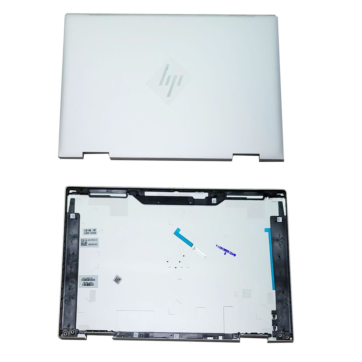 Back Cover M15276-001 For HP ENVY X360 13M-BD0023DX 13m-bd1033dx  M82692-001
