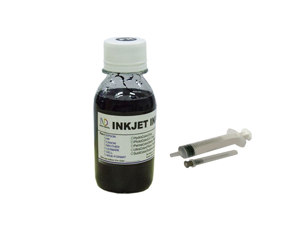 ND Non-original 100ml dye refill ink for T060 CX7800 CX3800 C88 CX3810 CX4200