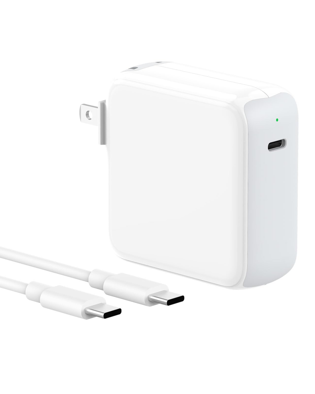 Charger for MacBook Air MacBook Pro 13 14 15 16 inch 2025 2024 2023 2022 2021 20