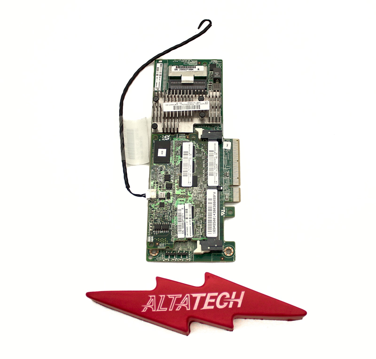 HP 726815-001 4GB CACHE MODULE (P440/P840)