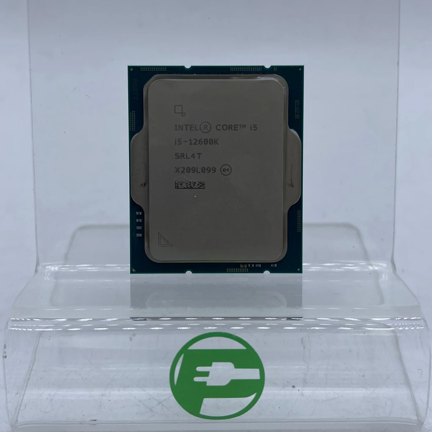 Intel Core i5-12600K 3.70GHz 10 Core SRL4T 16 Thread LGA 1700