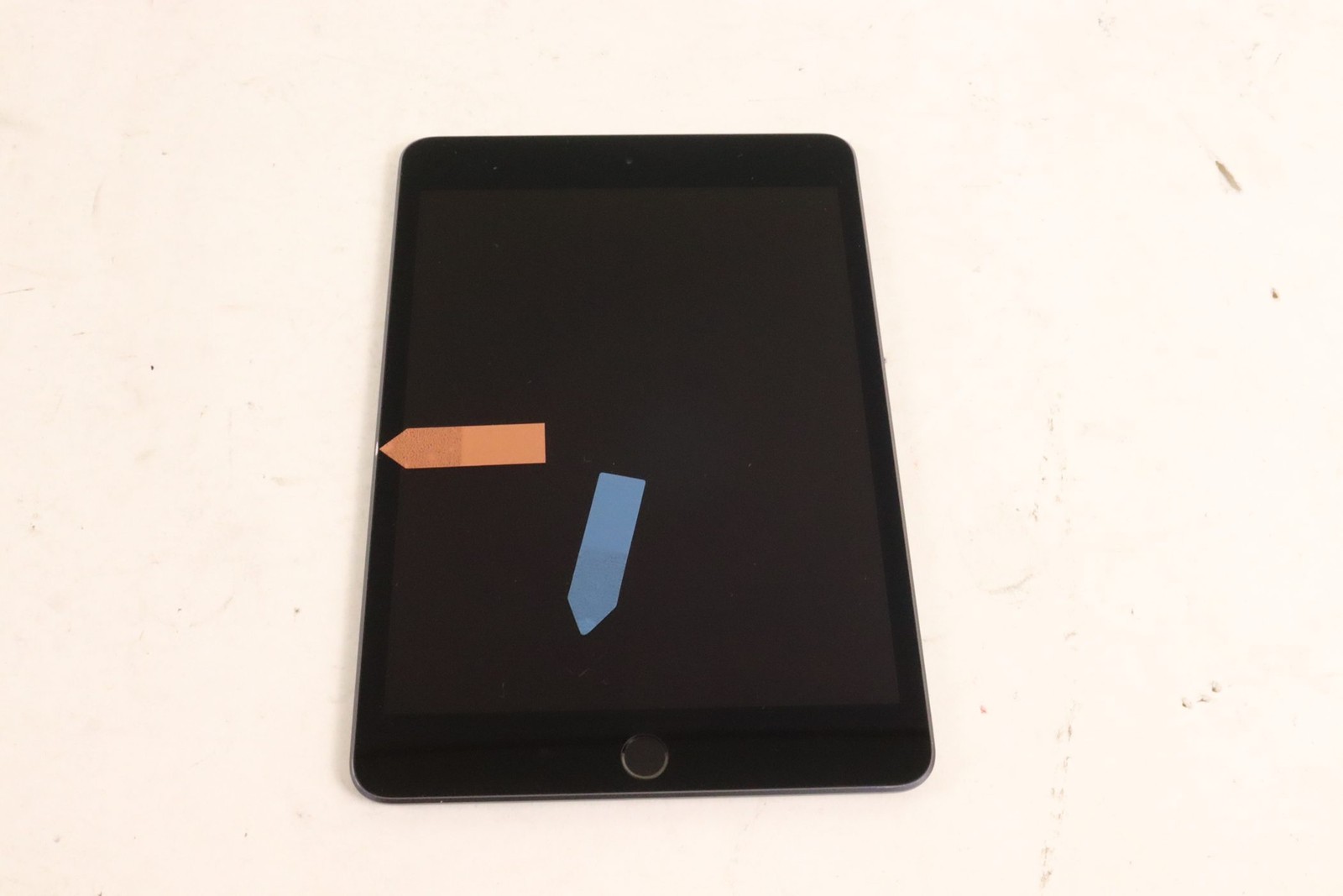 APPLE IPAD MINI 5 MUU32LL/A | 7.9" | 256GB | WI-FI | SPACE GRAY