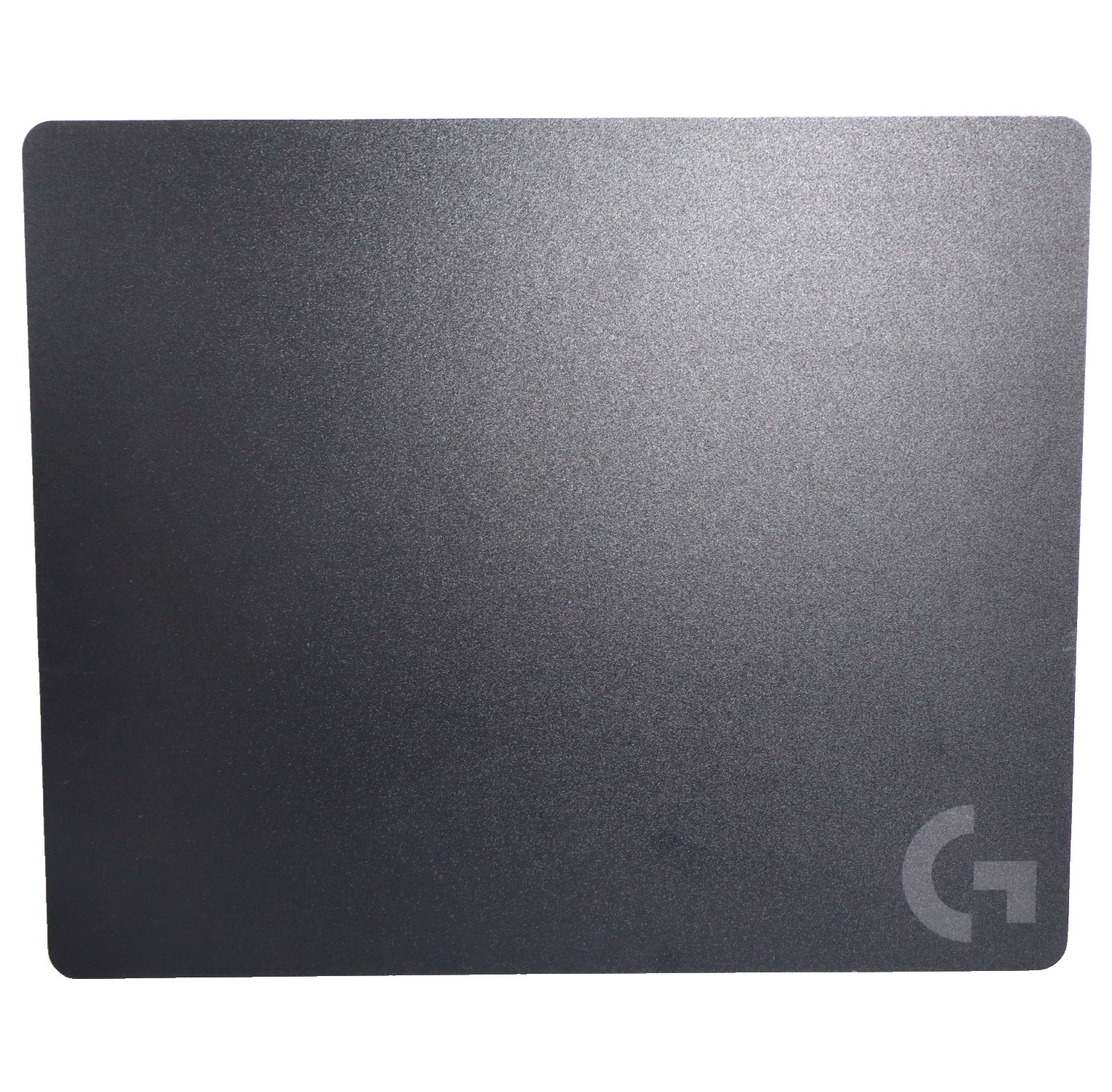 Logitech G Series G440 Hard Gaming Mouse Pad Moderate Friction- Good Cond.