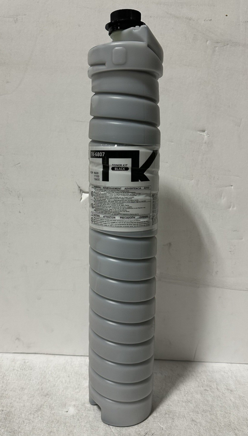 Kyocera TK-6807 Black Toner cartridge