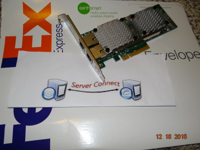 779134-001 HP H240 12GB 2-Ports Int Smart HBA 726907-B21 w/ Long Brac 750053-001