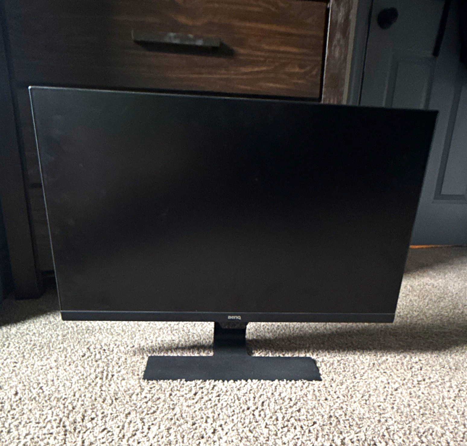 BenQ GW2780-T 27" LCD Monitor 1920x1080 Full HD 16:9 Black MPN GW2780