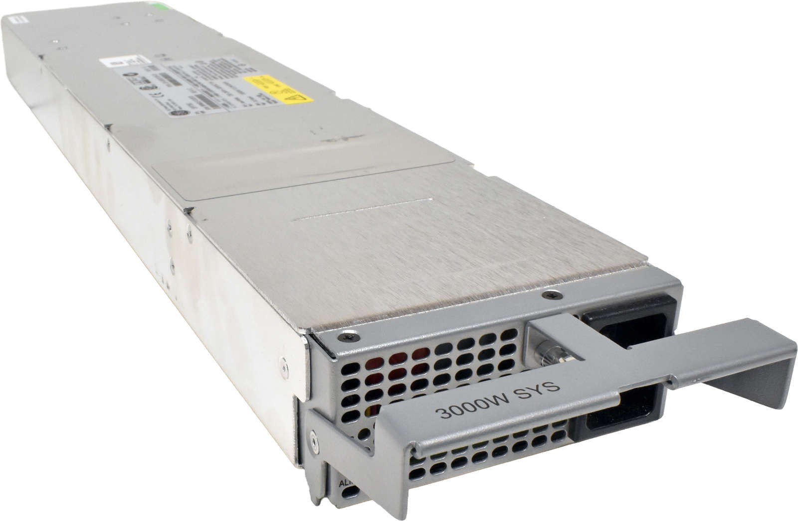 Brocade GE 3000W Power Supply XBR-ACPWR-3000 23-0000135-03 for VDX 8770-4