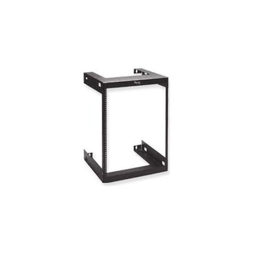 ICC ICCMSWMR15 Wall Mount Rack Cabinet 15U 19" Black
