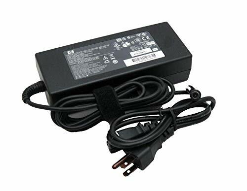 Genuine 180W AC Adapter Charger For HP Pavilion TouchSmart 23-f200 All-in-One PC