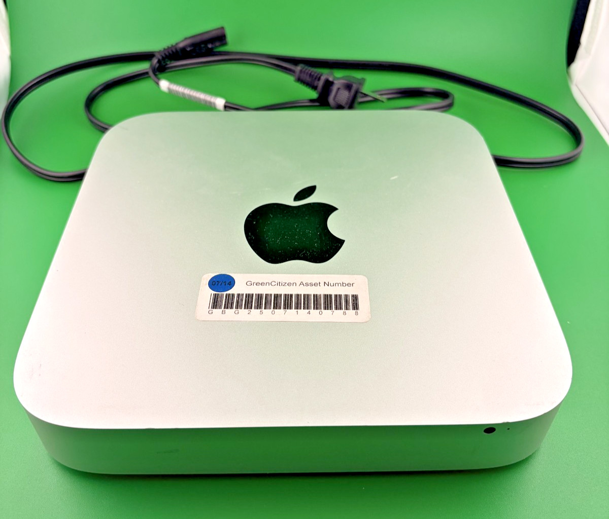 Great Condition Mac Mini Intel i7 3.0GHz 16GB RAM 256GB SSD High Sierra NICE