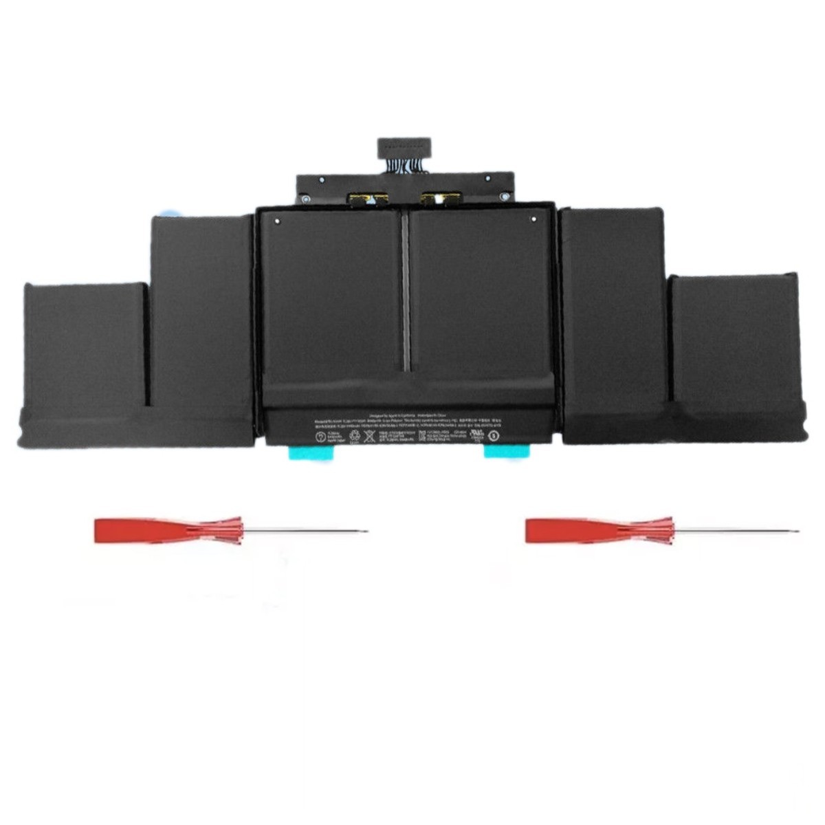 Genuine A1494 A1398 Battery for Apple MacBook Pro 15" Retina Late 2013 Mid 2014