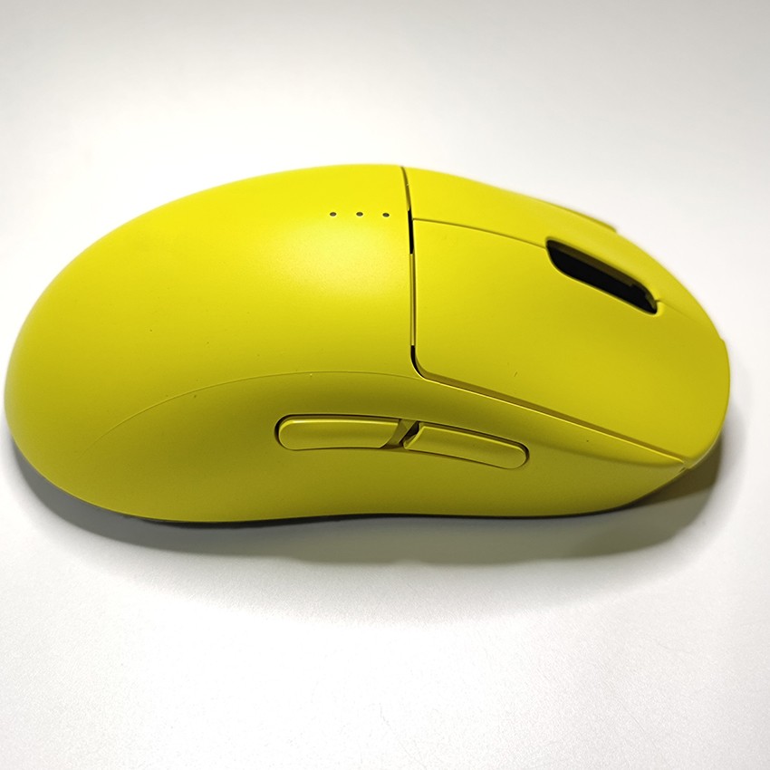 Wireless Mouse Shell Accessories for Logitech G Pro