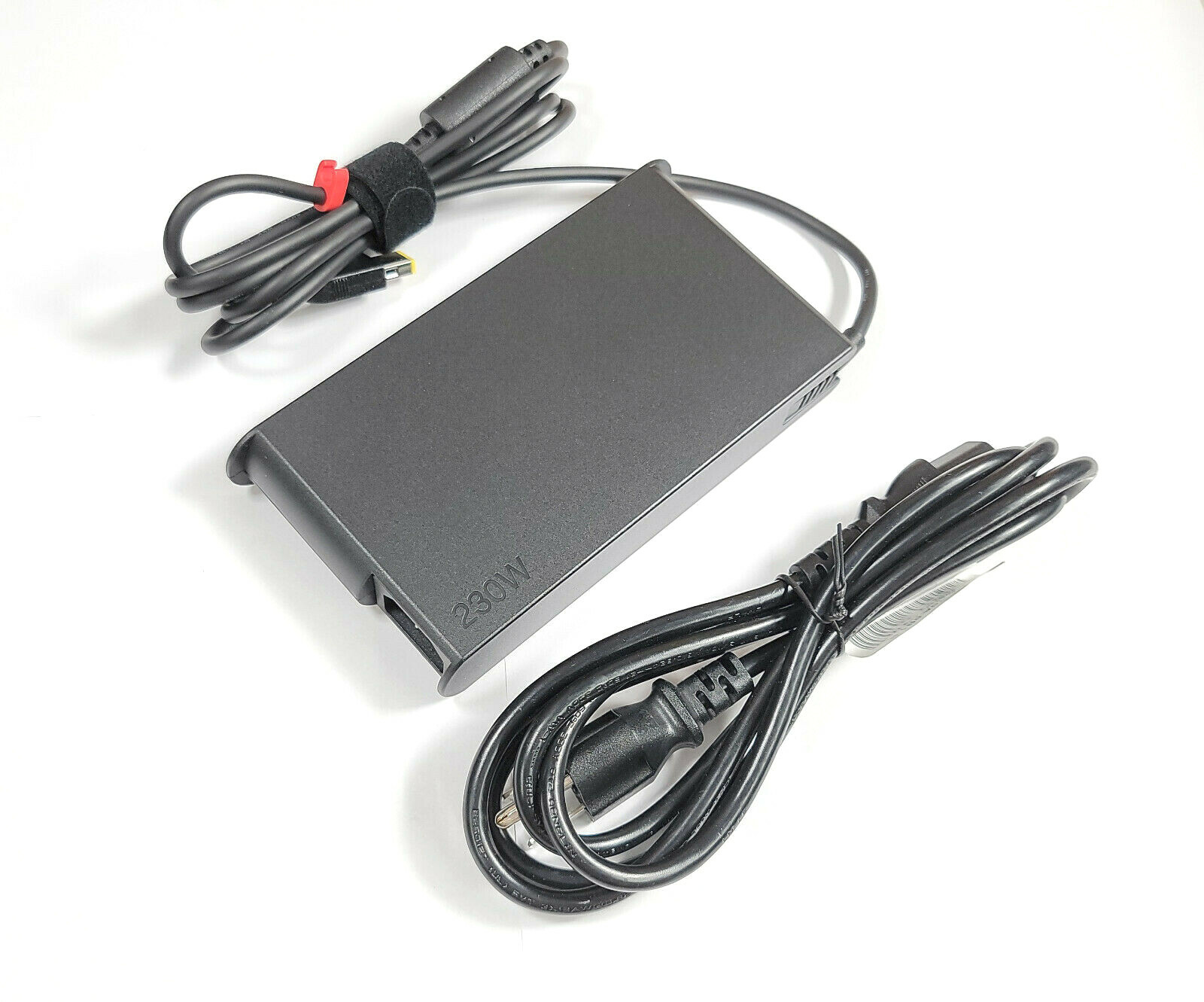 New Genuine 230W AC Power Charger F Lenovo Legion Slim 5 16AHP9 83DH0042US 83DH